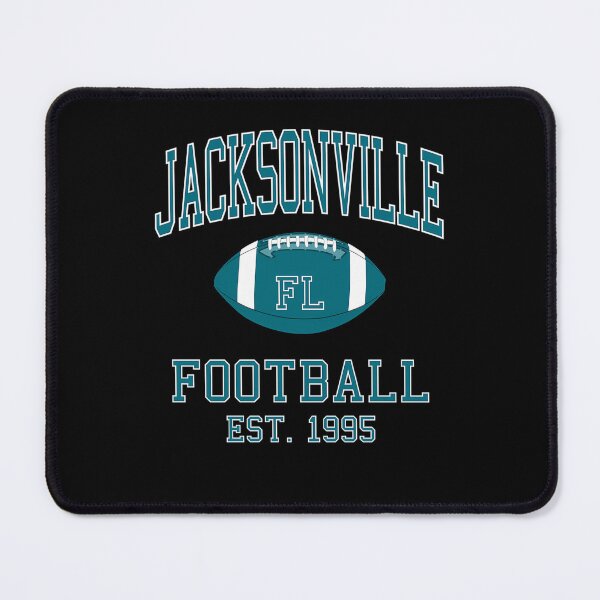 Item preview, Jacksonville Football designed and sold by Pqstore.