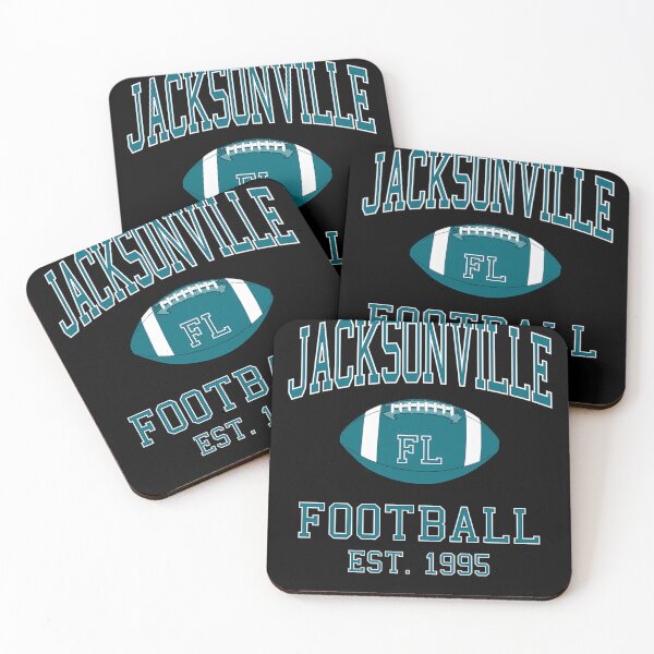 Item preview, Jacksonville Football designed and sold by Pqstore.