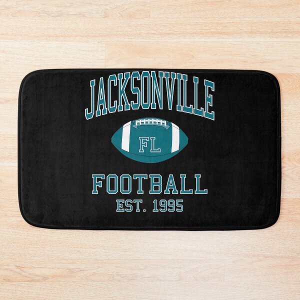 Item preview, Jacksonville Football designed and sold by Pqstore.