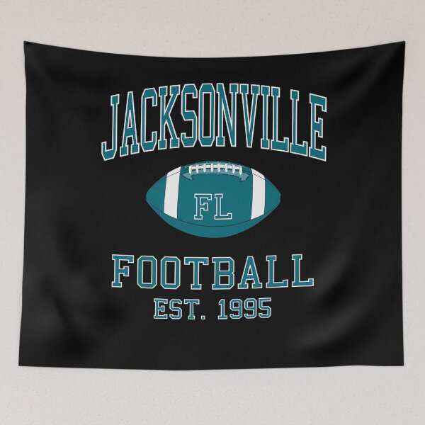 Item preview, Jacksonville Football designed and sold by Pqstore.