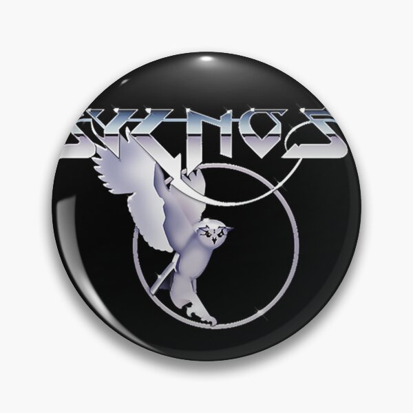 Item preview,  Psygnosis Logo designed and sold by MaxDi.