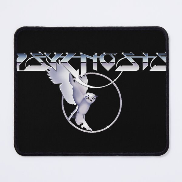 Item preview, Psygnosis Logo designed and sold by MaxDi.