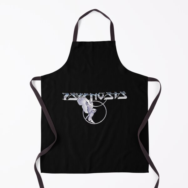 Item preview, Psygnosis Logo designed and sold by MaxDi.