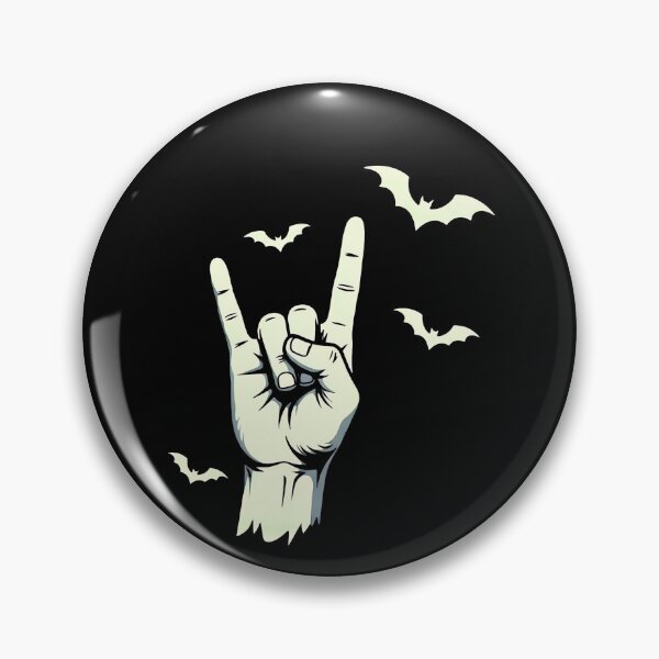 Item preview, Eddie Munson Metal designed and sold by printsseraph.