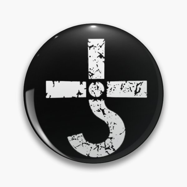 Item preview,  Blue Oyster Cult Logo designed and sold by Liam Muhlbauer.