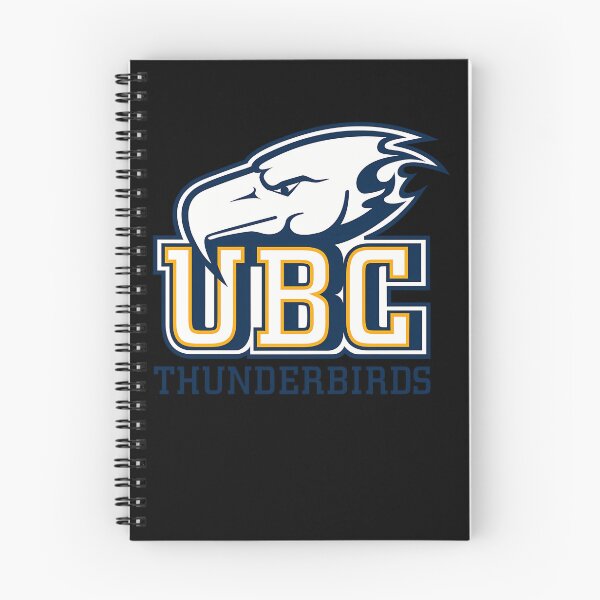 Item preview, Ubc Thunderbirds designed and sold by Best-One-here.