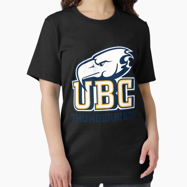 Ubc Thunderbirds Essential T-Shirt