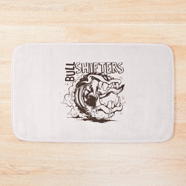 Item preview, Bull Shifters designed and sold by emadeldeenhamdy.