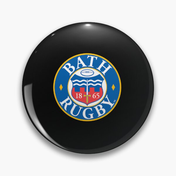 Item preview,  The Bath Rugby designed and sold by emadeldeenhamdy.