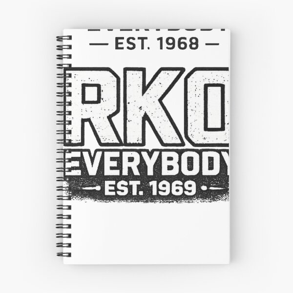 Item preview, RKO everybody T-Shirt Essential T-Shirt designed and sold by Bichthao81.