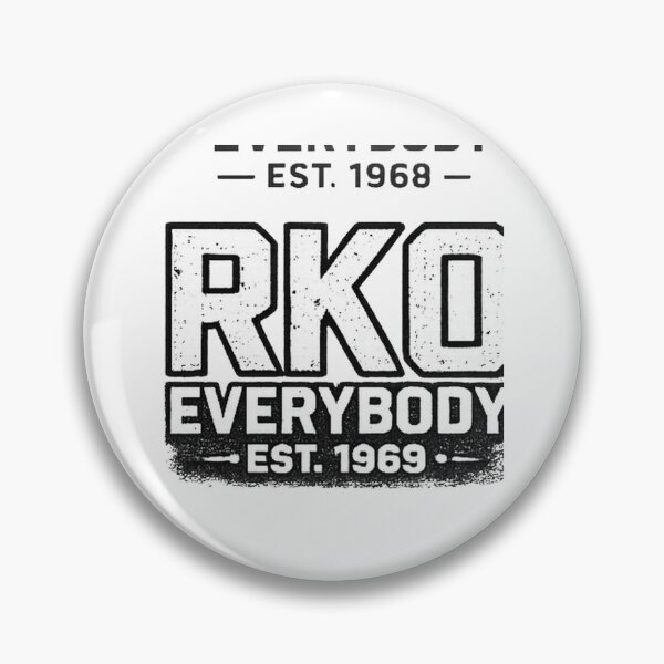 Item preview, RKO everybody T-Shirt Essential T-Shirt designed and sold by Bichthao81.