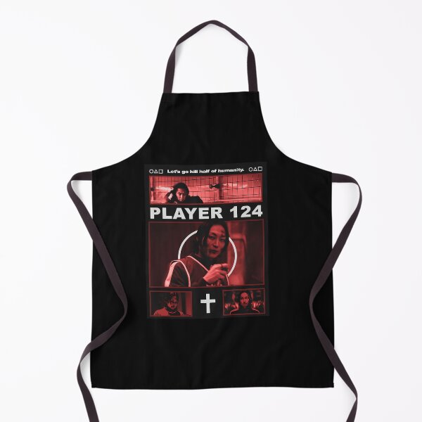 Item preview, Player 124 designed and sold by emadeldeenhamdy.