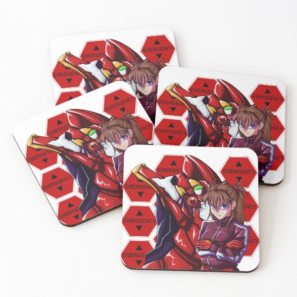 Item preview, The original tsundere - eva designed and sold by picazzo-legion.