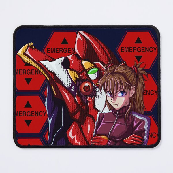 Item preview, The original tsundere - eva designed and sold by picazzo-legion.