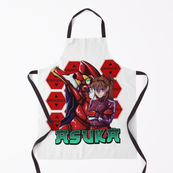 Item preview, The original tsundere - eva designed and sold by picazzo-legion.