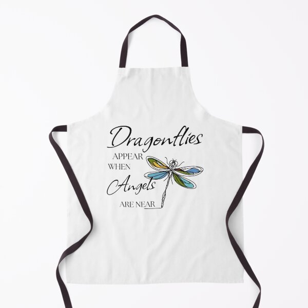 Item preview, Dragonfly – spiritual quote design designed and sold by SoulTreasures.