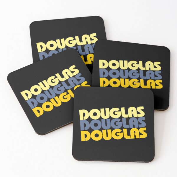 Item preview, Douglas 70's Style designed and sold by helenacooper.