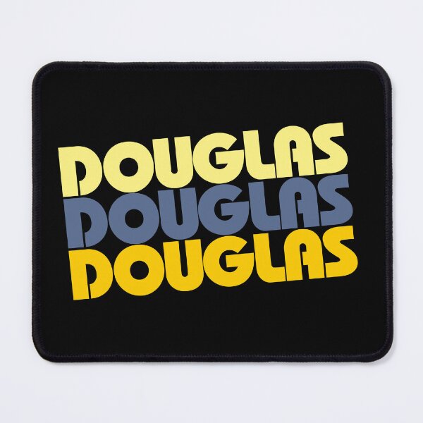 Item preview, Douglas 70's Style designed and sold by helenacooper.