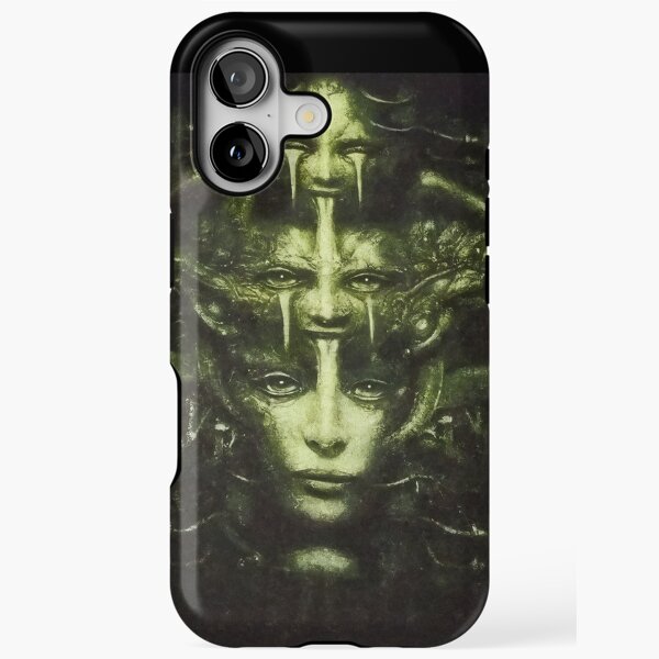 Hr Giger iPhone Cases for Sale | Redbubble