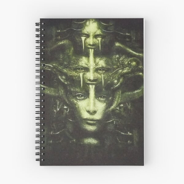 Item preview, Hr giger designed and sold by GreenSquashKid.