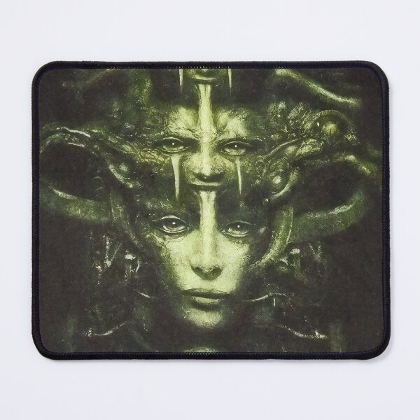 Item preview, Hr giger designed and sold by GreenSquashKid.