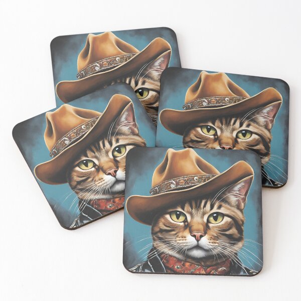 Item preview, decorative art cat designed and sold by Knightofartx25.