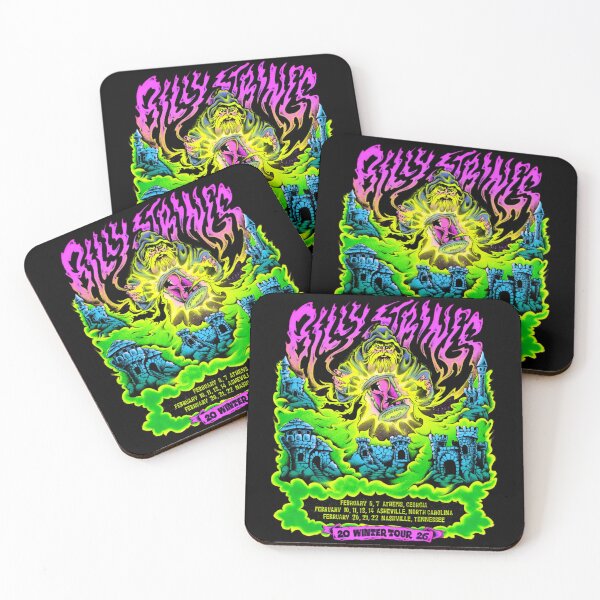 Item preview, Billy Strings Tour designed and sold by Sophie-Men.