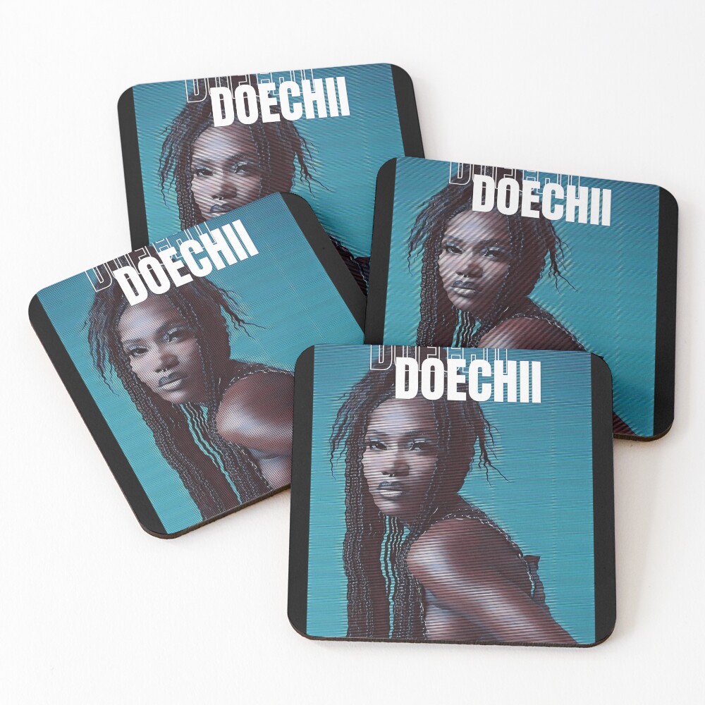 Item preview, Coasters (Set of 4) designed and sold by 12boy.
