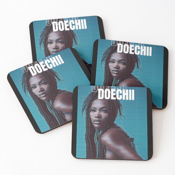Item preview, Doechii Rapper designed and sold by 12boy.