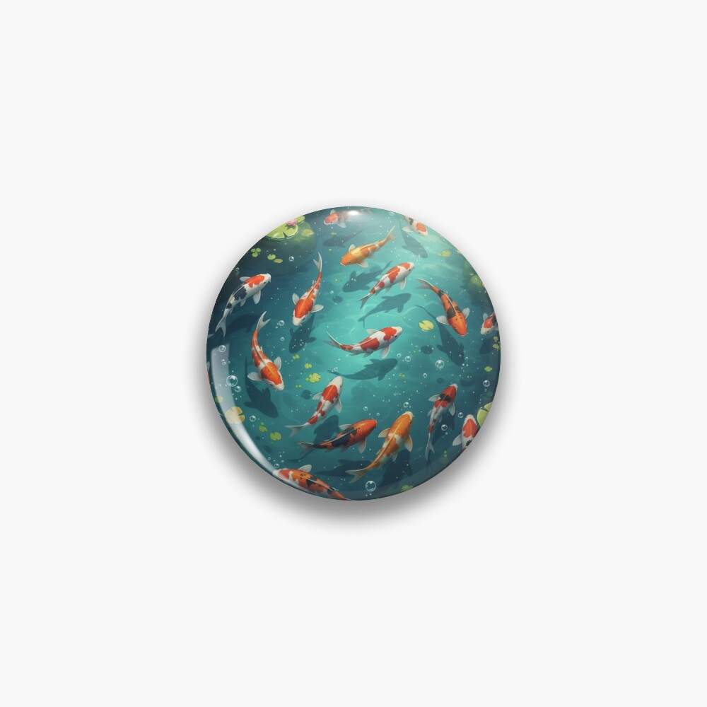 Item preview, Pin designed and sold by DippyStips.