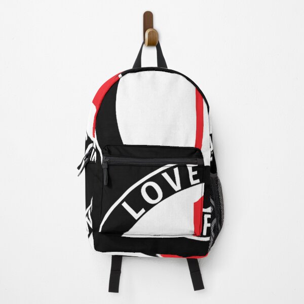 Item preview, Love Music Hate Fascism Classic  designed and sold by Liam Muhlbauer.