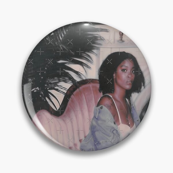 Artikelvorschau, Ari Lennox entworfen und verkauft von 12boy.