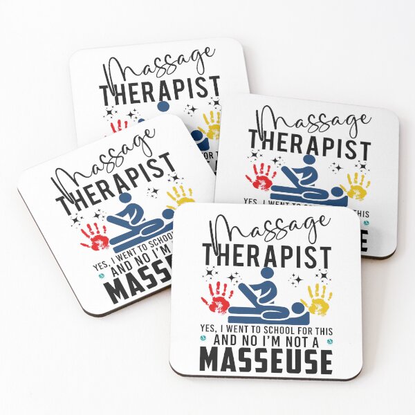 Item preview, Professional Massage Therapist Not ‘Just a Massage. designed and sold by boomthetees.