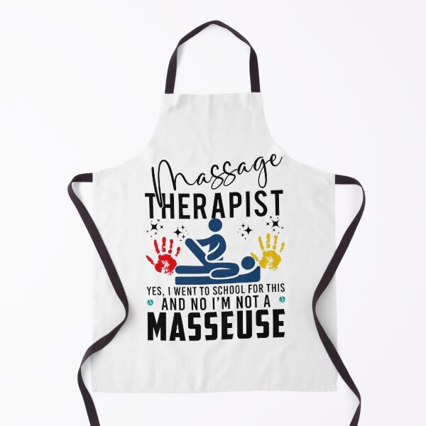 Item preview, Professional Massage Therapist Not ‘Just a Massage. designed and sold by boomthetees.