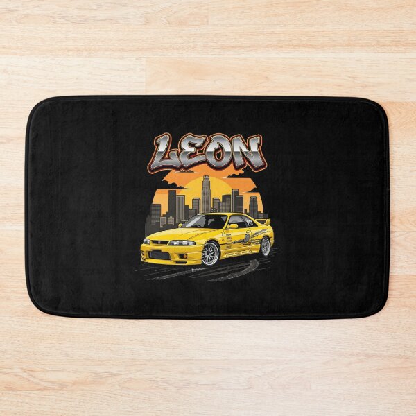 Item preview, Leon R33 Graphic designed and sold by debio21.
