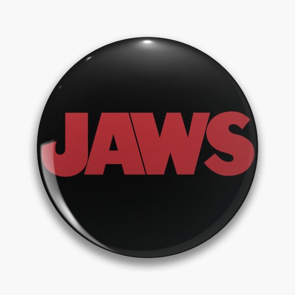 Item preview, JAWS movie logo designed and sold by TrailrEditorPOV.