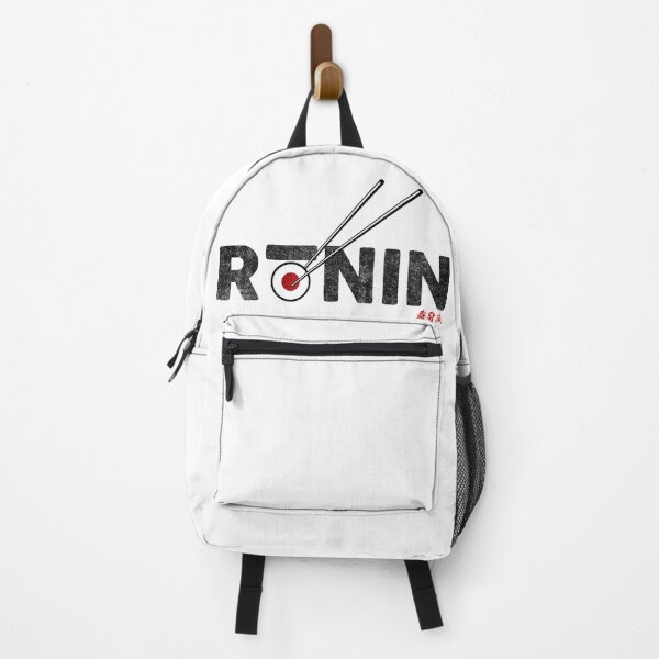 Item preview, Ronin Sushi Slayer designed and sold by Karasu-Projects.