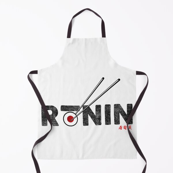 Item preview, Ronin Sushi Slayer designed and sold by Karasu-Projects.