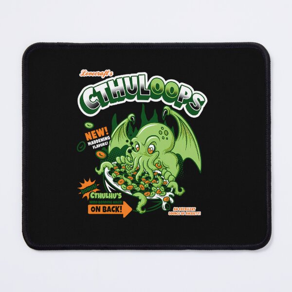 Item preview, Cthuloops All New Flavors designed and sold by BacoStreetwear.