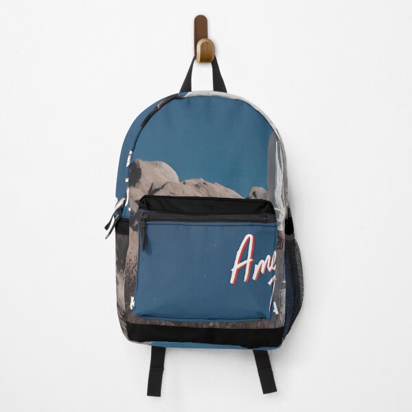 Item preview, Khalid American Teen Album designed and sold by 12boy.