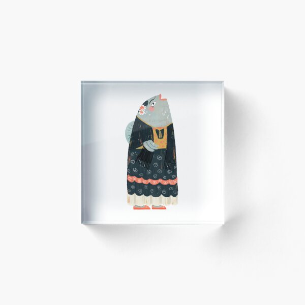 Item preview, Frida Kahlo verano designed and sold by lisasaputra.