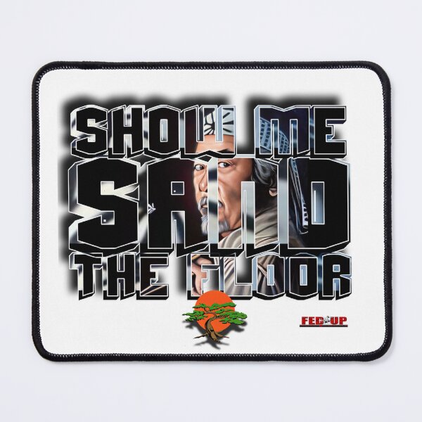 Item preview, Sand The Floor 1984 designed and sold by Fed Up Design & Creation.