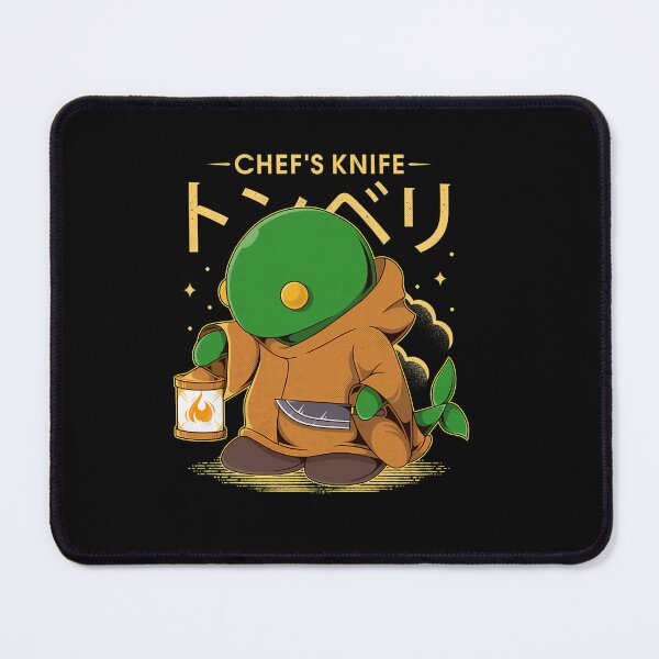 Item preview, The Tonberry designed and sold by BacoStreetwear.