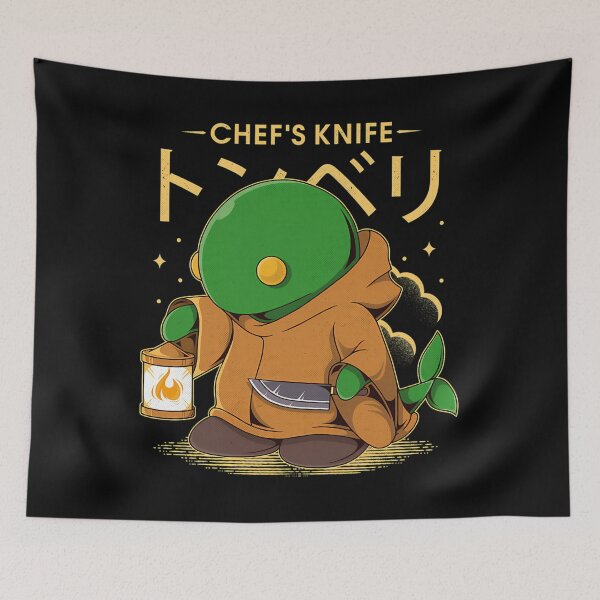 Item preview,  The Tonberry designed and sold by BacoStreetwear.
