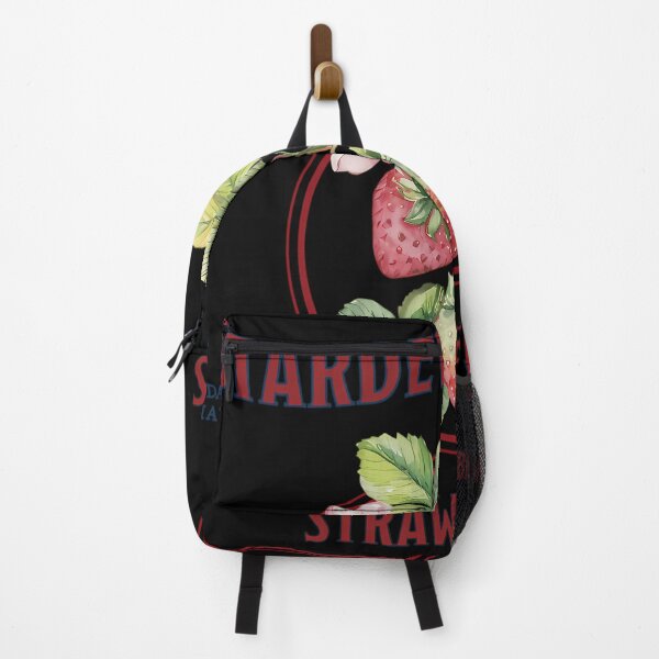 Item preview, Stardew Valley Strawberries designed and sold by BacoStreetwear.