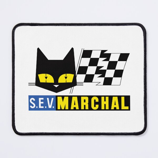 Item preview, 1960s-1970s S.E.V Marchal lights designed and sold by retropetrol.