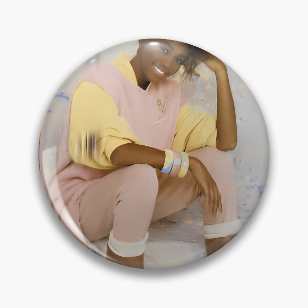 Item preview, Whitney Houston designed and sold by 12boy.
