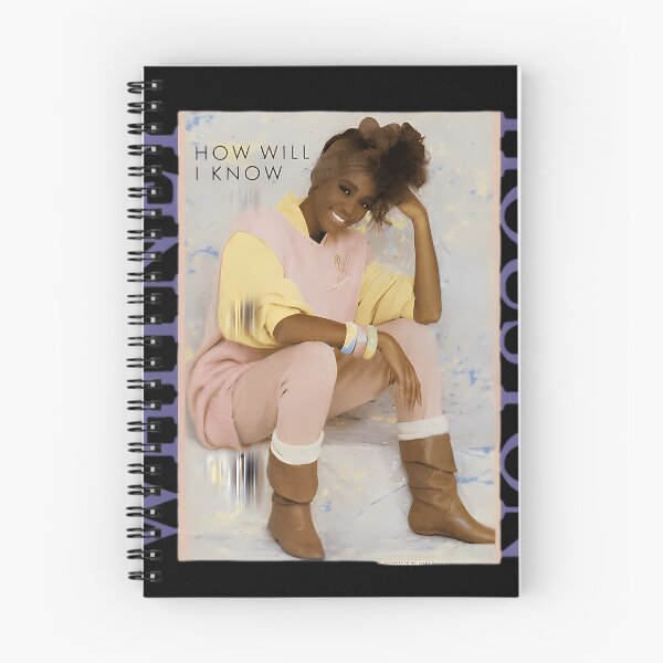 Item preview, Whitney Houston designed and sold by 12boy.