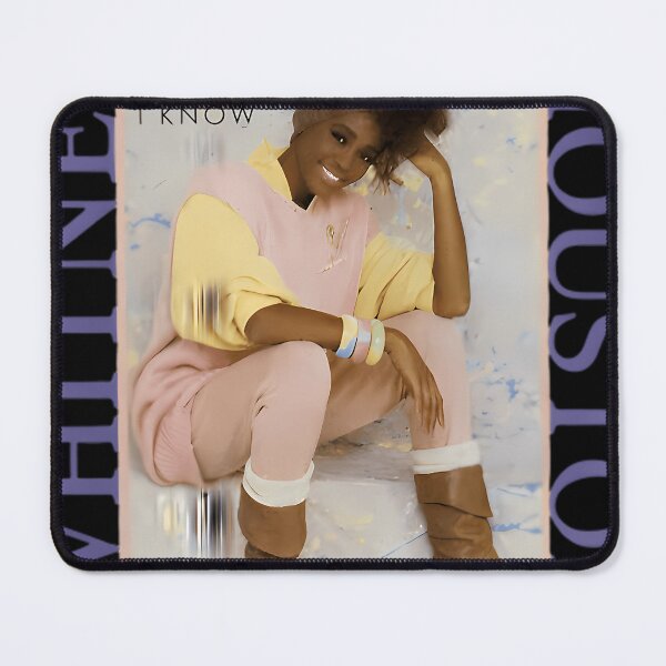 Item preview, Whitney Houston designed and sold by 12boy.