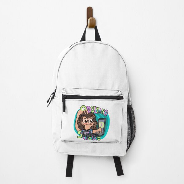 Item preview, Adulting  designed and sold by artforall09.